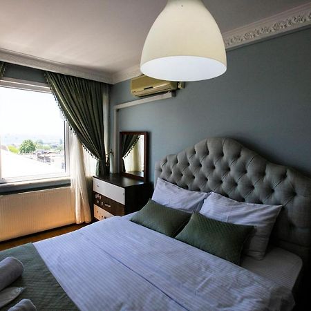 2Br-1Lr Seaview Family Place Next To Center อิสตันบูล ภายนอก รูปภาพ