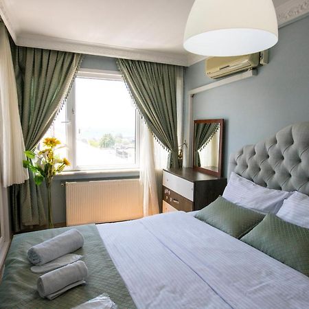2Br-1Lr Seaview Family Place Next To Center อิสตันบูล ภายนอก รูปภาพ