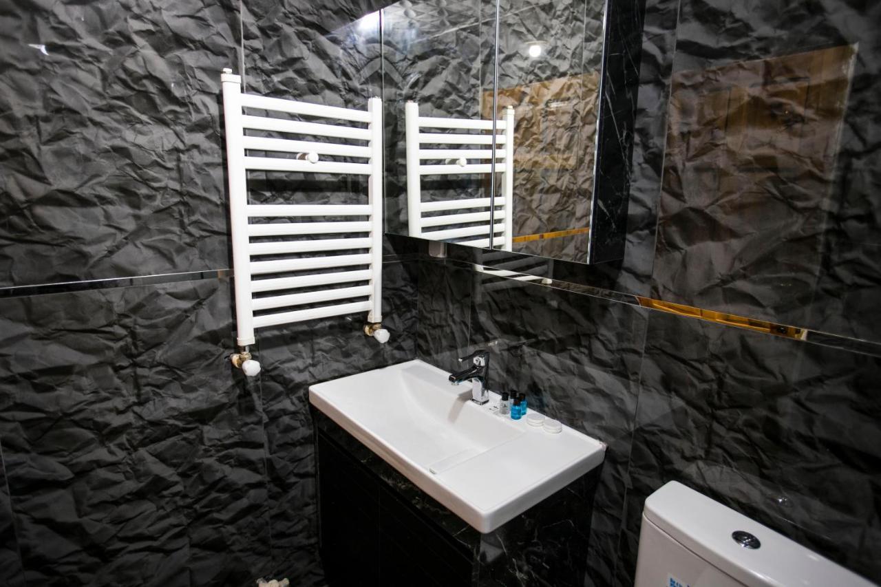 2Br-1Lr Seaview Family Place Next To Center อิสตันบูล ภายนอก รูปภาพ